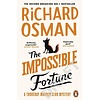 The Impossible Fortune