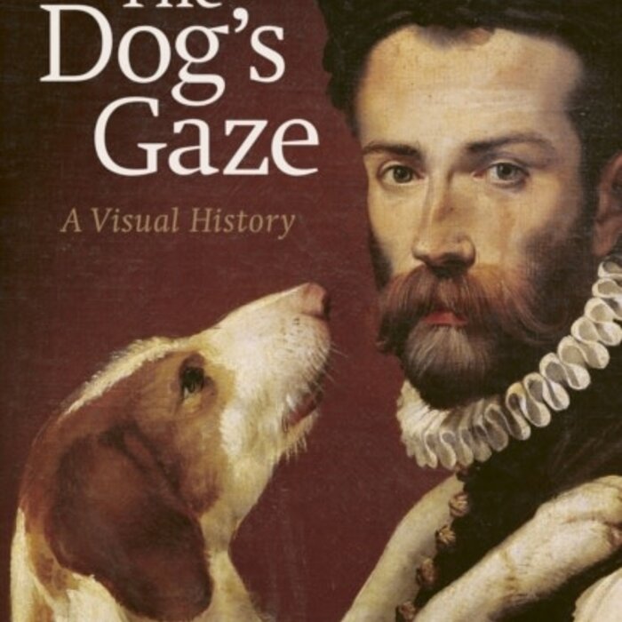 The Dog's Gaze : A Visual History