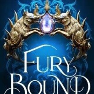 Fury Bound