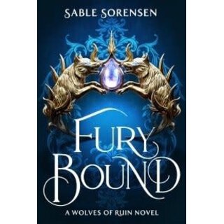 Fury Bound