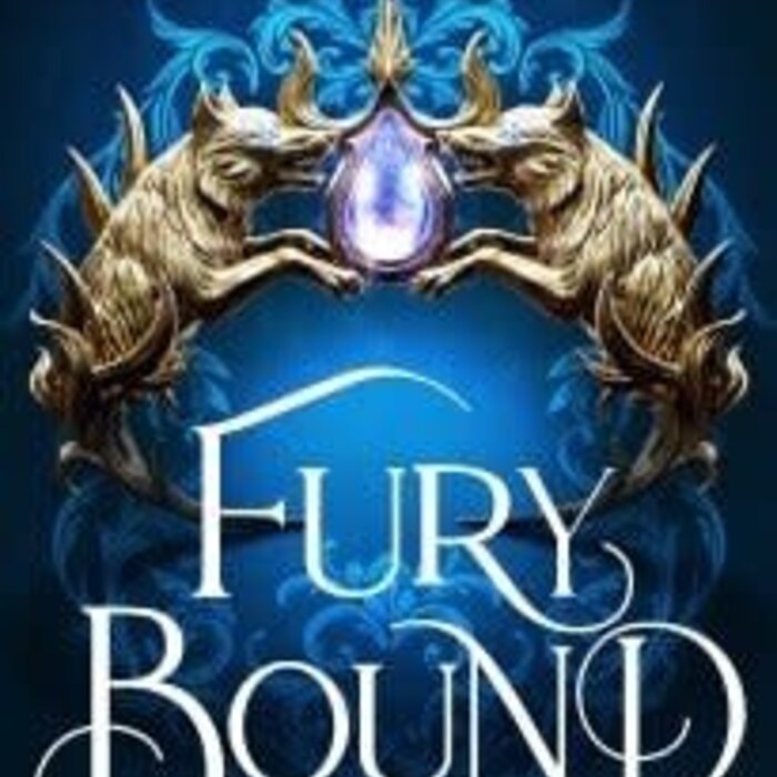 Fury Bound
