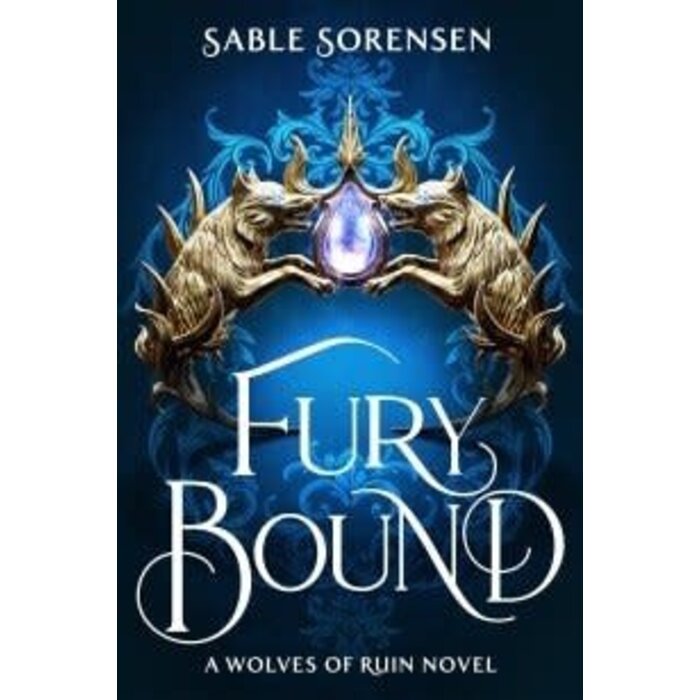 Fury Bound