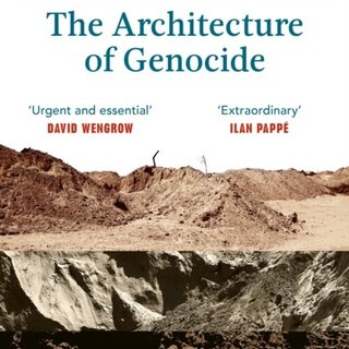 Ungrounding : The Architecture of Genocide