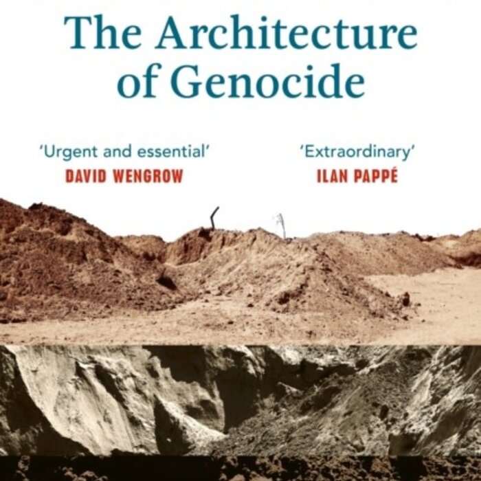 Ungrounding : The Architecture of Genocide