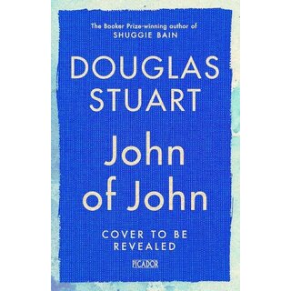 Douglas Stuart John of John
