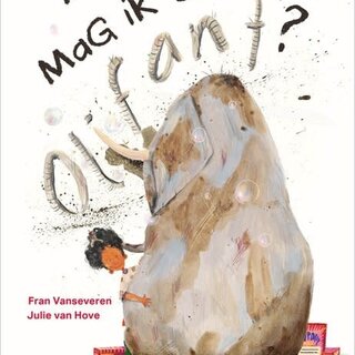 Mam, mag ik een olifant?