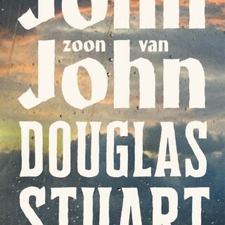 Douglas Stuart John, zoon van John