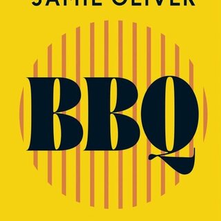 Jamie Oliver BBQ