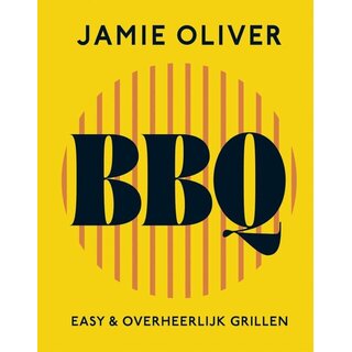 Jamie Oliver BBQ