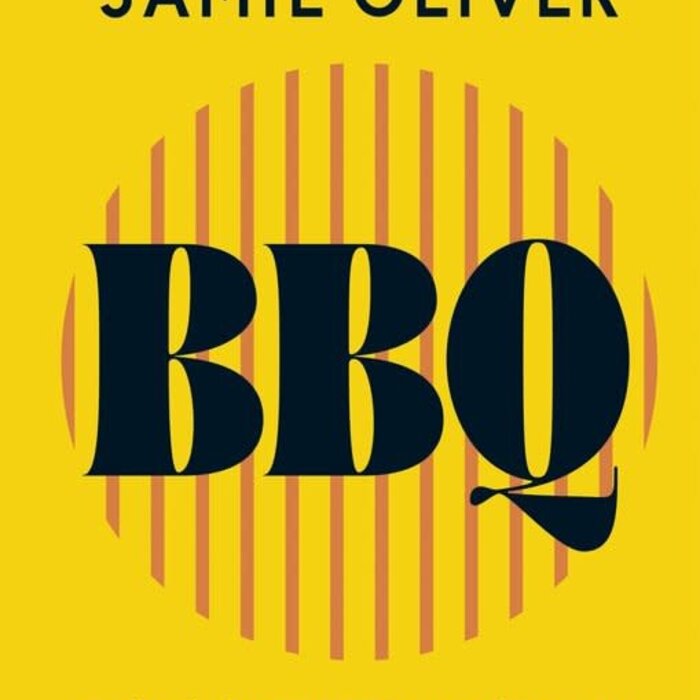Jamie Oliver BBQ