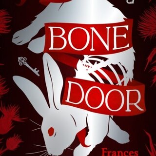 The Bone Door