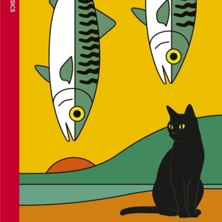 Kafka on the Shore