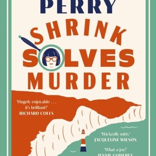 Shrink Solves Murder
