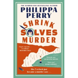 Shrink Solves Murder