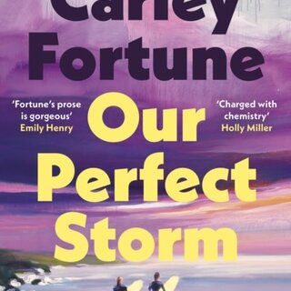 Our Perfect Storm