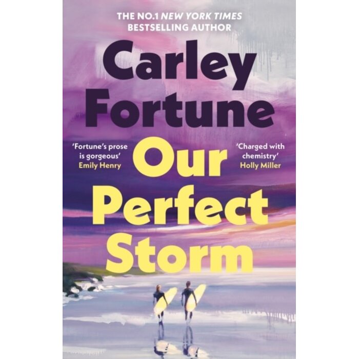 Our Perfect Storm