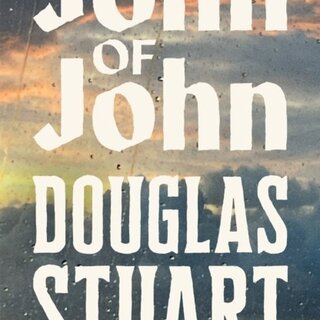 Douglas Stuart John of John