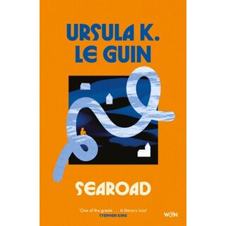 Searoad
