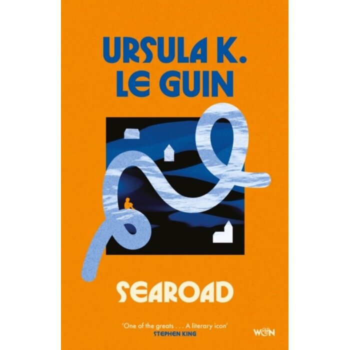 Searoad