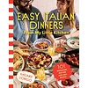 Easy Italian Dinners From My Little Kitchen : 101 wholesome, fast and low-cost recipes