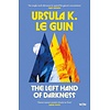 The Left Hand of Darkness
