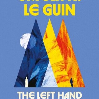 The Left Hand of Darkness