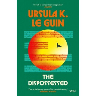The Dispossessed