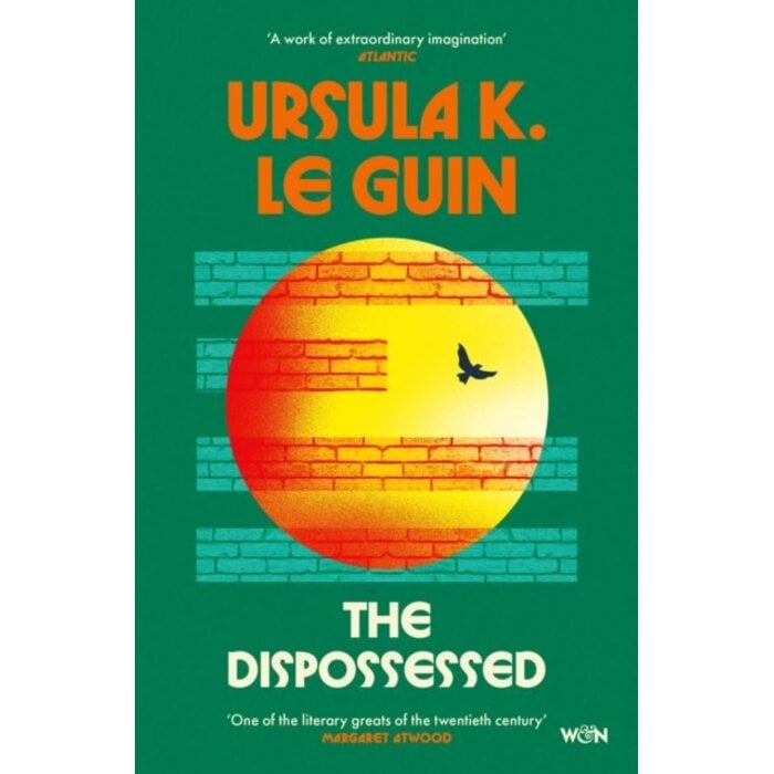 The Dispossessed