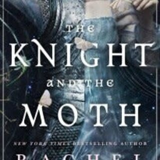 The Knight and the Moth