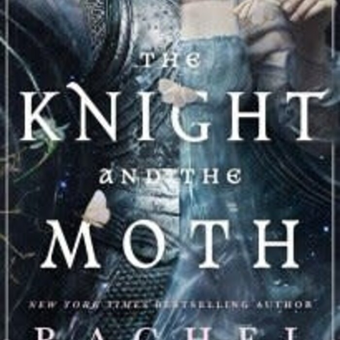 The Knight and the Moth