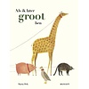 Als ik later groot ben
