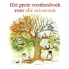 Het grote voorleesboek voor alle seizoenen