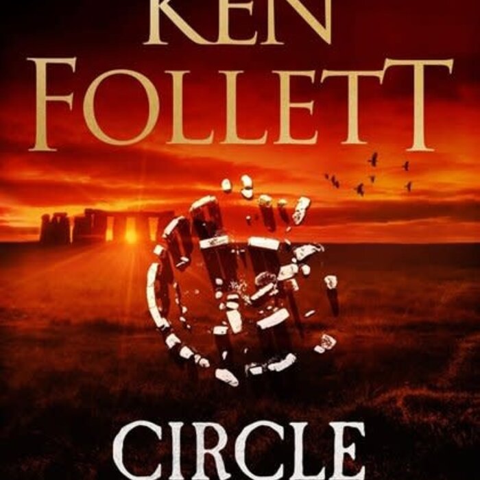 Circle of Days