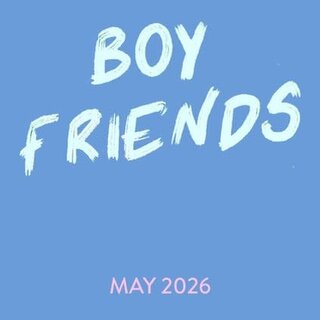 Boy Friends