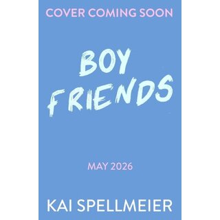 Boy Friends