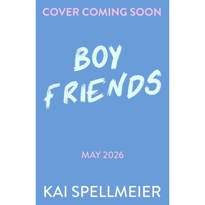 Boy Friends