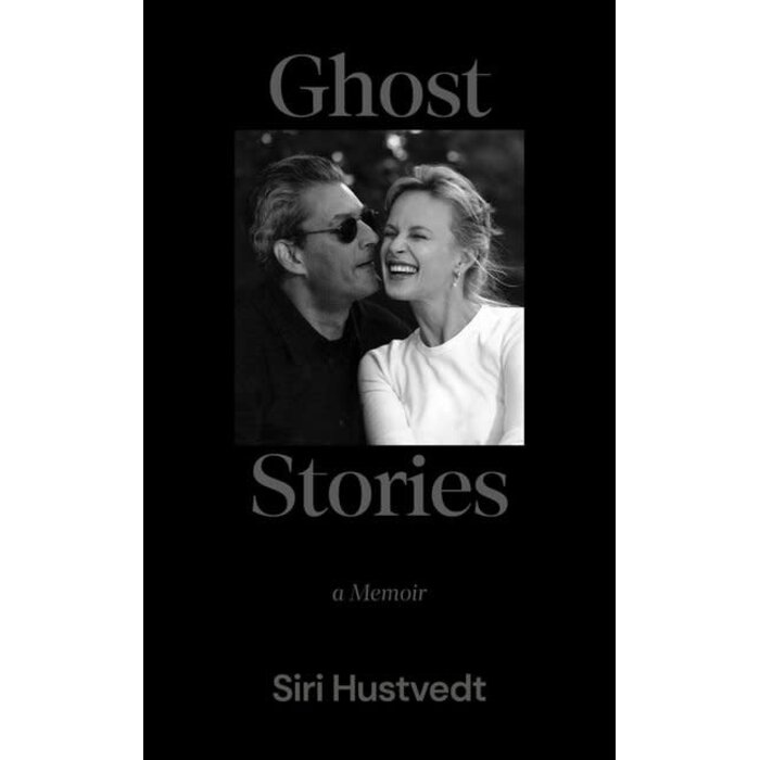 Ghost Stories