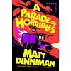 A Parade of Horribles (Book 8)