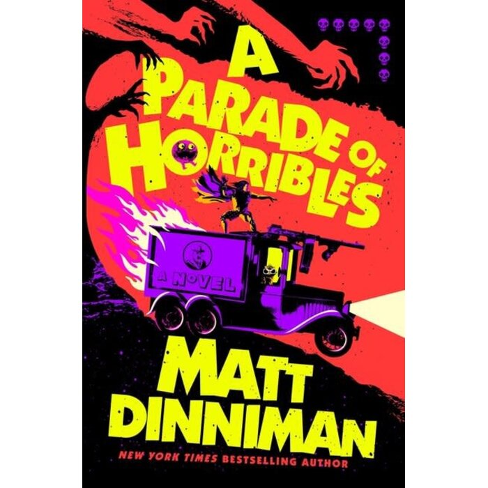 A Parade of Horribles