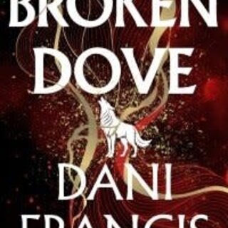 Broken Dove
