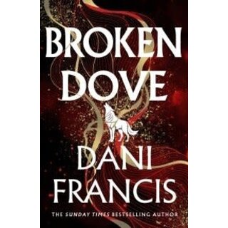 Broken Dove (Book 2)