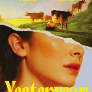 Yesteryear (Hardback)