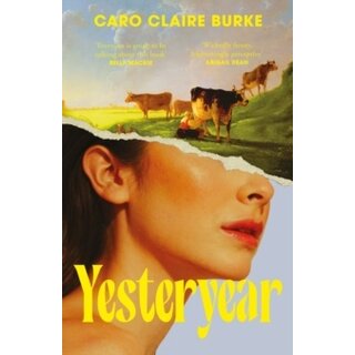 Yesteryear (Hardback)