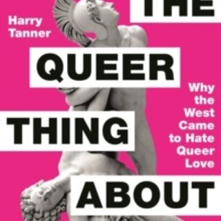 The Queer Thing About Sin