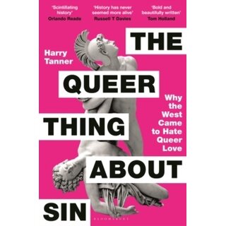 The Queer Thing About Sin