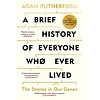 A Brief History of Everyone Who Ever Lived : The Stories in Our Genes