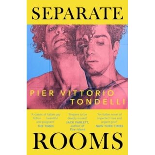 Separate Rooms