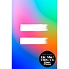 He, She, They, Us : An Anthology of Queer Poems
