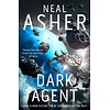 Dark Agent