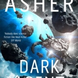 Dark Agent